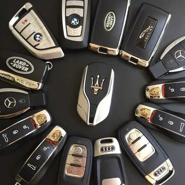 Köprübaşı Oto Anahtarcı